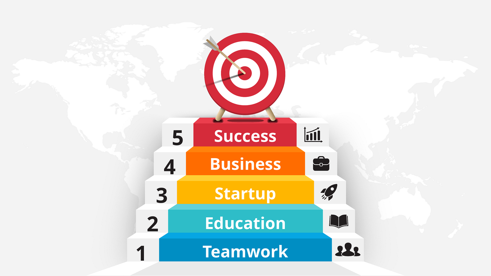 Marketing_marketing_success_stairs